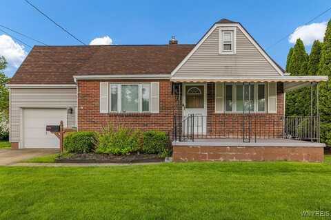 77 Northcrest Avenue, Cheektowaga, NY 14225