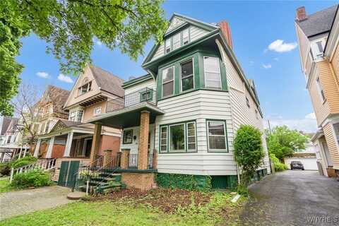 108 Plymouth Avenue, Buffalo, NY 14201