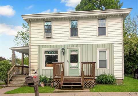 2710 Liberty Street, Brutus, NY 13166