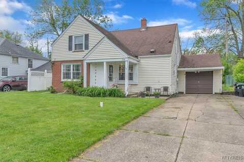 224 Dalton Drive, Tonawanda, NY 14223