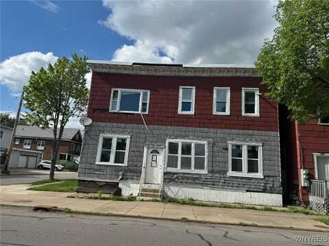 1306 E Lovejoy Street, Buffalo, NY 14206
