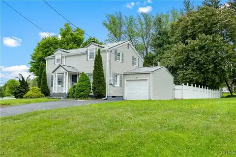 11 Evalon Road, New Hartford, NY 13413