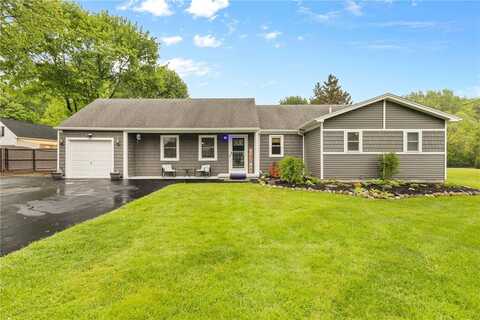 160 Hogan Road, Perinton, NY 14450