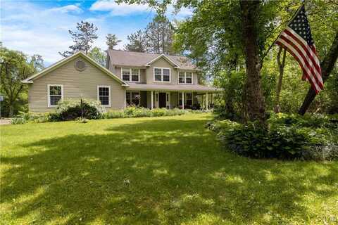 8105 Wilbarham Run, Pompey, NY 13104