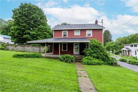 32 S Hamilton Street, Elbridge, NY 13080