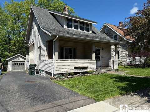 21 Juliet Street, Jamestown, NY 14701