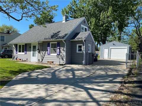 49 Elsie Lane, Grand Island, NY 14072