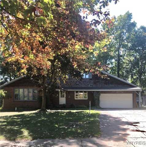 148 Marlin Drive, Grand Island, NY 14072