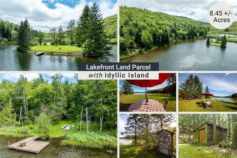 122 Trails End, Jefferson, NY 12167