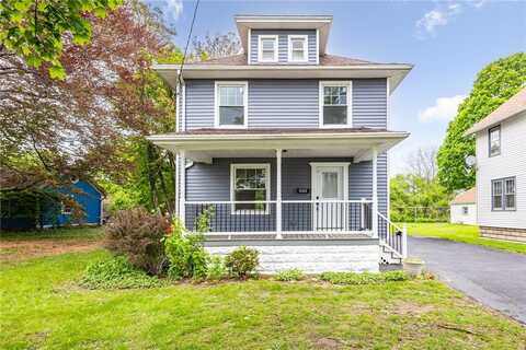 636 Ridge Road, Webster, NY 14580