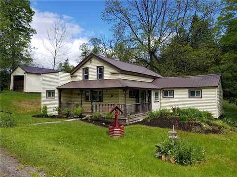 110 Furnace Hill Road, Guilford, NY 13780