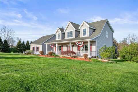 1403 Middle Road, Caledonia, NY 14423
