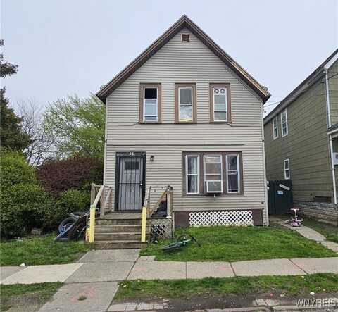 55 Lewis Street, Buffalo, NY 14206