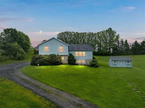 3470 Stevens Road, Brutus, NY 13166
