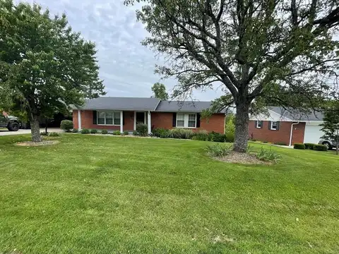 375 Bon Haven Drive lot 6, Maysville, KY 41056