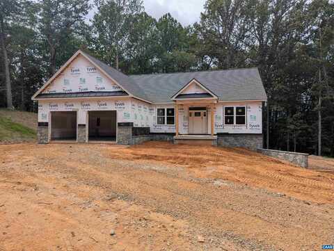 22 HORIZON DR, RUCKERSVILLE, VA 22968