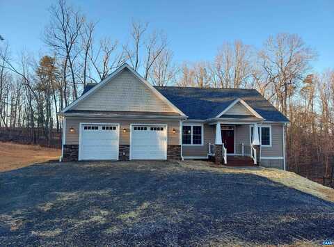 22 HORIZON DR, RUCKERSVILLE, VA 22968