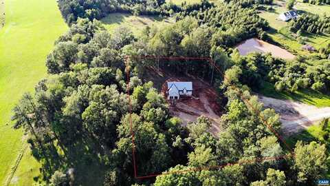 22 HORIZON DR, RUCKERSVILLE, VA 22968