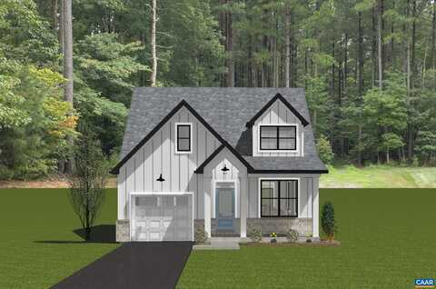 28A FOWLER ST, CHARLOTTESVILLE, VA 22911