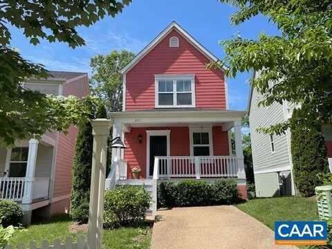 253 HUNTLEY AVE, CHARLOTTESVILLE, VA 22903