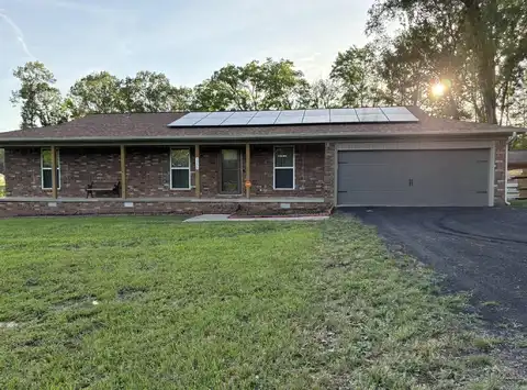 3355 E Main Street, Cabot, AR 72023