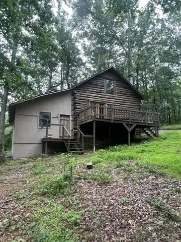 1203 Stewart Drive, Little Rock, AR 72223