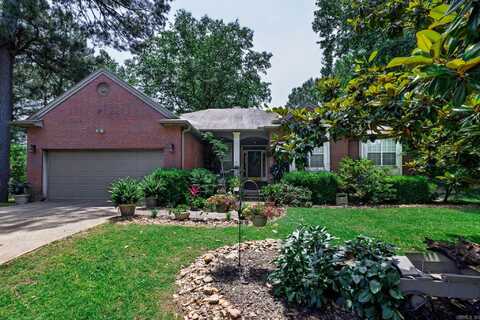 15 Edgewood Drive, Arkadelphia, AR 71923