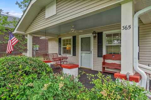 365 Lakeland Drive, Hot Springs, AR 71913