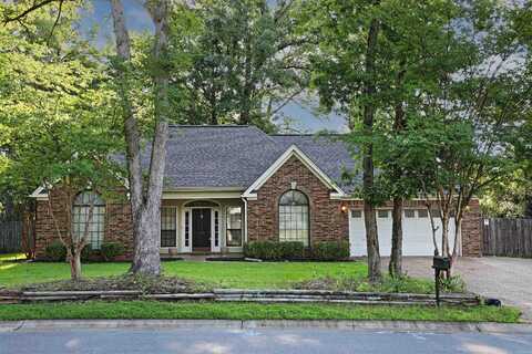 1309 Frontier, White Hall, AR 71602