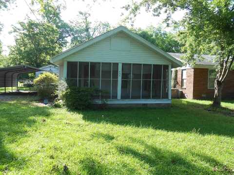 204 Water St, North Little Rock, AR 72117