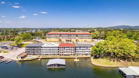 130 Grand Isle Dr, Hot Springs, AR 71913