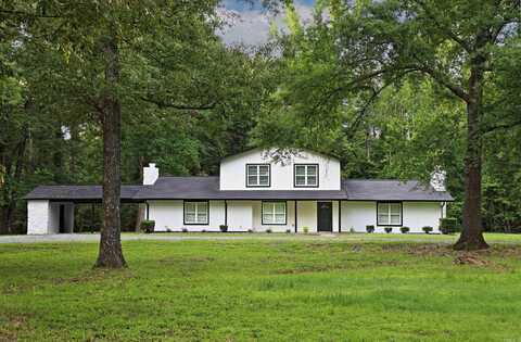 904 W Holland, White Hall, AR 71602