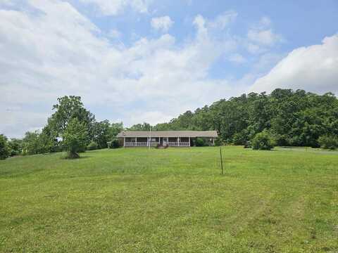 209 Church Ave, Mena, AR 71953