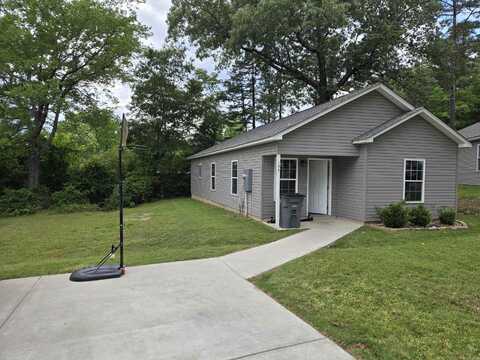 145 Chelle Street, Hot Springs, AR 71901