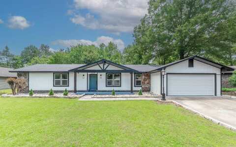 1907 Creekwood Drive, Conway, AR 72032