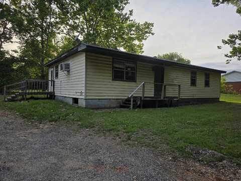 85 Bailey Road, Morrilton, AR 72110