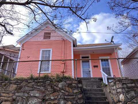 1617 Maple Street, North Little Rock, AR 72114