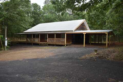 10355 Rodeo Road, Belleville, AR 72824