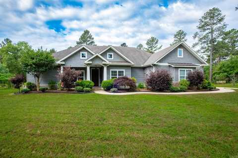 853 Rushing Rd, Little Rock, AR 72210