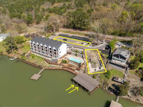 231 LEDGEROCK Road, Hot Springs, AR 71913
