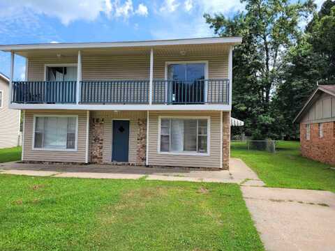 1311 / 1317 Madden Road, Jacksonville, AR 72076