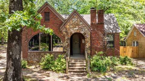 1405 Fair Park Boulevard, Little Rock, AR 72204