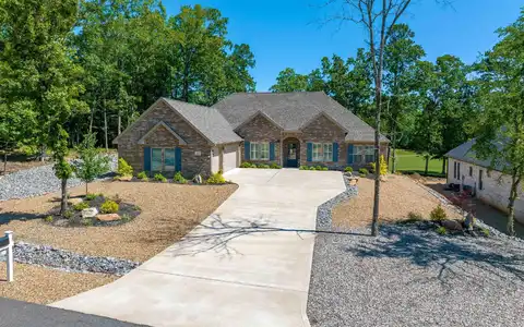 7 Soldado Lane, Hot Springs Village, AR 71909