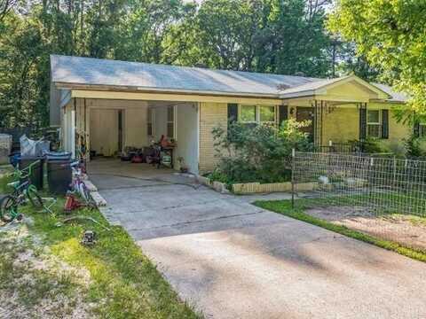 undefined, Malvern, AR 72104