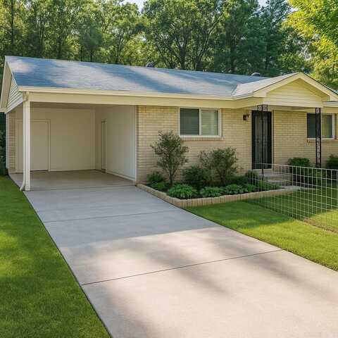 undefined, Malvern, AR 72104