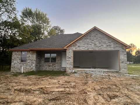936 S Fir Street, Beebe, AR 72012