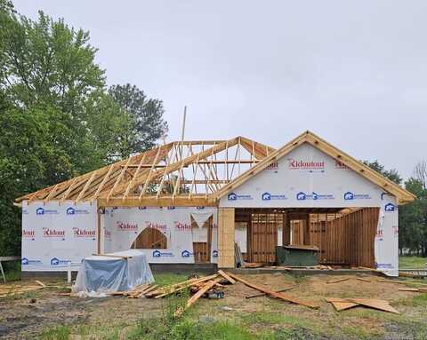 936 S Fir Street, Beebe, AR 72012