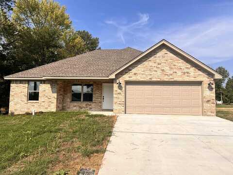 936 S Fir Street, Beebe, AR 72012