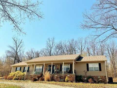 185 N Charlotte Road, Sulphur Rock, AR 72579