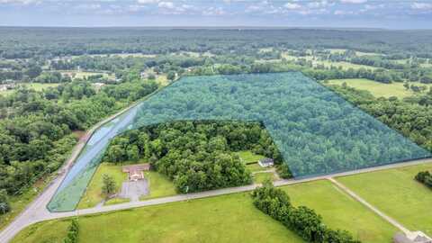 00 Batesville Pike Road, North Little Rock, AR 72120